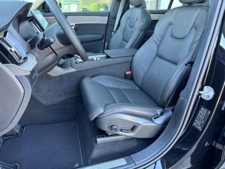 VOLVO XC90 T8 AWD 310 + 145ch Ultra Style Dark Geartronic à vendre à Troyes - Image n°5