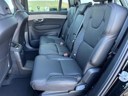 VOLVO XC90 T8 AWD 310 + 145ch Ultra Style Dark Geartronic à vendre à Troyes - Image n°6