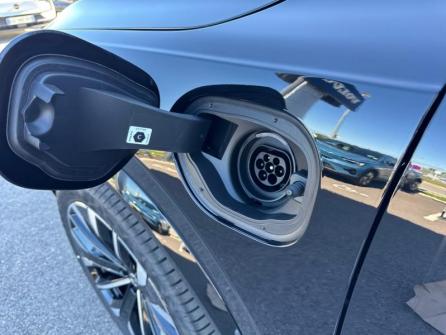 VOLVO XC90 T8 AWD 310 + 145ch Ultra Style Dark Geartronic à vendre à Troyes - Image n°7