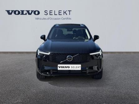 VOLVO XC90 T8 AWD 310 + 145ch Ultra Style Dark Geartronic à vendre à Troyes - Image n°9