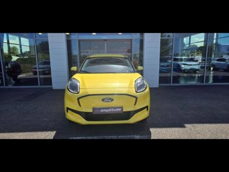 FORD Puma Gen-E 168ch Standard Range 43 kWh à vendre à Gien - Image n°2