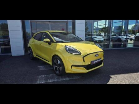 FORD Puma Gen-E 168ch Standard Range 43 kWh à vendre à Gien - Image n°3