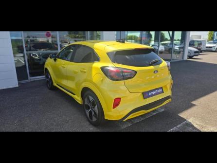 FORD Puma Gen-E 168ch Standard Range 43 kWh à vendre à Gien - Image n°5