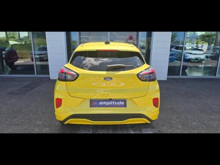 FORD Puma Gen-E 168ch Standard Range 43 kWh à vendre à Gien - Image n°6