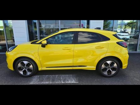 FORD Puma Gen-E 168ch Standard Range 43 kWh à vendre à Gien - Image n°8