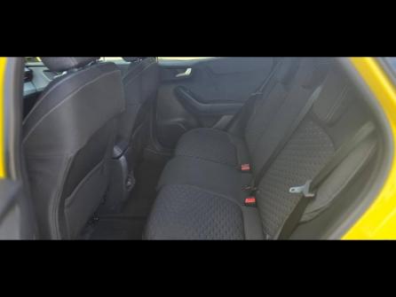 FORD Puma Gen-E 168ch Standard Range 43 kWh à vendre à Gien - Image n°12