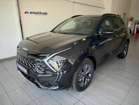 KIA Sportage 1.6 T-GDi 210ch HEV GT-Line Premium BVA6 à vendre à Troyes - Image n°1