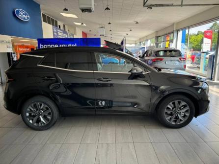 KIA Sportage 1.6 T-GDi 210ch HEV GT-Line Premium BVA6 à vendre à Troyes - Image n°4