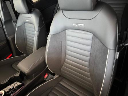 KIA Sportage 1.6 T-GDi 210ch HEV GT-Line Premium BVA6 à vendre à Troyes - Image n°11