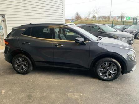 KIA Sportage 1.6 T-GDi 210ch HEV GT-Line BVA6 à vendre à Troyes - Image n°4