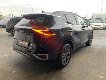 KIA Sportage 1.6 T-GDi 210ch HEV GT-Line BVA6 à vendre à Troyes - Image n°5