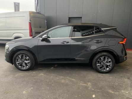 KIA Sportage 1.6 T-GDi 210ch HEV GT-Line BVA6 à vendre à Troyes - Image n°8