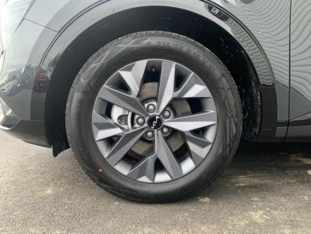 KIA Sportage 1.6 T-GDi 210ch HEV GT-Line BVA6 à vendre à Troyes - Image n°9