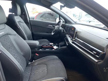 KIA Sportage 1.6 T-GDi 210ch HEV GT-Line BVA6 à vendre à Troyes - Image n°11