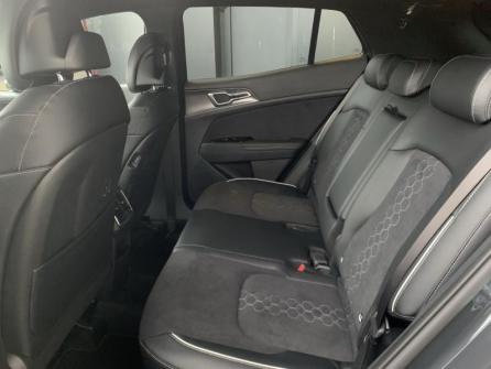 KIA Sportage 1.6 T-GDi 210ch HEV GT-Line BVA6 à vendre à Troyes - Image n°12