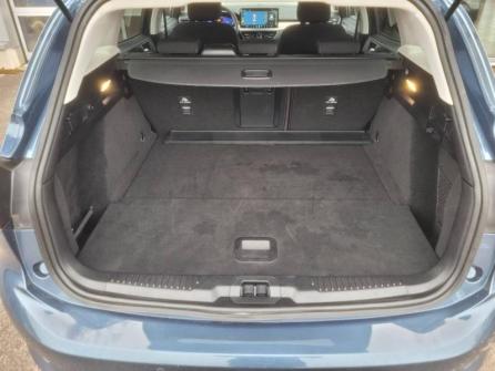 FORD Focus SW 1.0 Flexifuel mHEV 125ch Titanium X Business à vendre à Sens - Image n°4