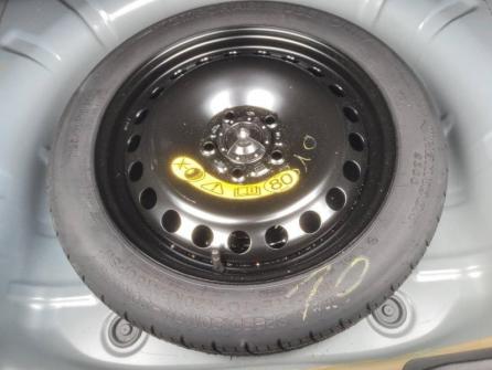 FORD Focus SW 1.0 Flexifuel mHEV 125ch Titanium X Business à vendre à Sens - Image n°5