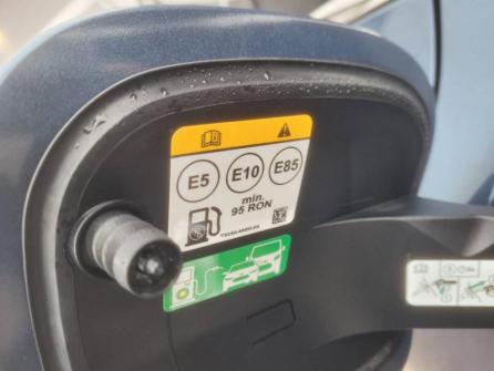 FORD Focus SW 1.0 Flexifuel mHEV 125ch Titanium X Business à vendre à Sens - Image n°6