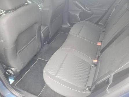 FORD Focus SW 1.0 Flexifuel mHEV 125ch Titanium X Business à vendre à Sens - Image n°7