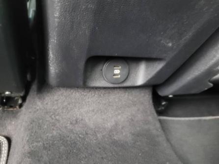 FORD Focus SW 1.0 Flexifuel mHEV 125ch Titanium X Business à vendre à Sens - Image n°9