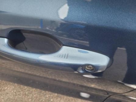 FORD Focus SW 1.0 Flexifuel mHEV 125ch Titanium X Business à vendre à Sens - Image n°10