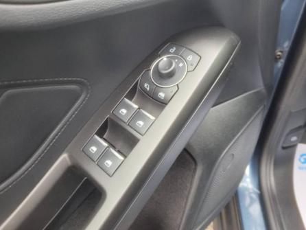 FORD Focus SW 1.0 Flexifuel mHEV 125ch Titanium X Business à vendre à Sens - Image n°12