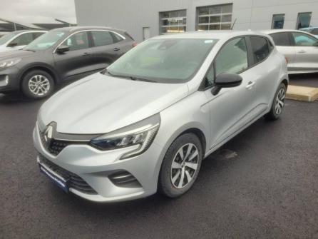 RENAULT Clio 1.6 E-Tech hybride 145ch Evolution à vendre à Sens - Image n°1