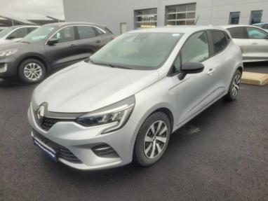 Voir le détail de l'offre de cette RENAULT Clio 1.6 E-Tech hybride 145ch Evolution de 2022 en vente à partir de 168.99 €  / mois