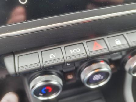 RENAULT Clio 1.6 E-Tech hybride 145ch Evolution à vendre à Sens - Image n°3