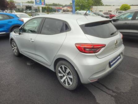 RENAULT Clio 1.6 E-Tech hybride 145ch Evolution à vendre à Sens - Image n°4