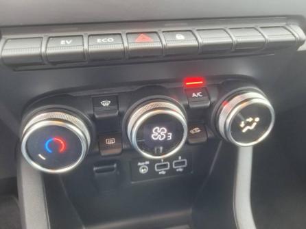 RENAULT Clio 1.6 E-Tech hybride 145ch Evolution à vendre à Sens - Image n°5