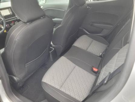 RENAULT Clio 1.6 E-Tech hybride 145ch Evolution à vendre à Sens - Image n°6