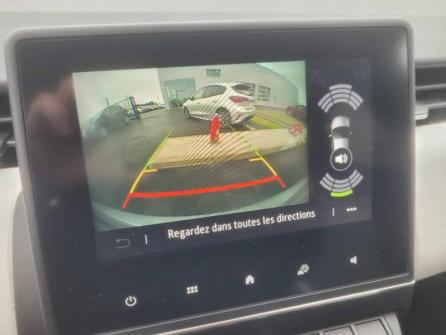 RENAULT Clio 1.6 E-Tech hybride 145ch Evolution à vendre à Sens - Image n°7