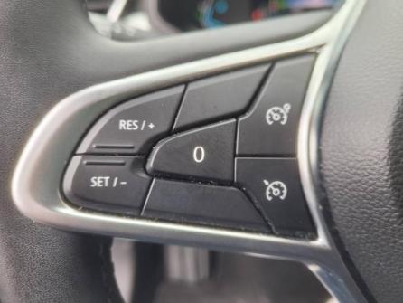 RENAULT Clio 1.6 E-Tech hybride 145ch Evolution à vendre à Sens - Image n°10