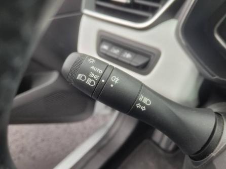 RENAULT Clio 1.6 E-Tech hybride 145ch Evolution à vendre à Sens - Image n°12