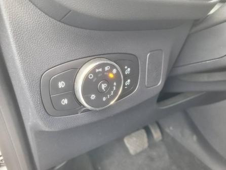 FORD Puma 1.0 EcoBoost 125ch S&S mHEV ST-Line Powershift à vendre à Sens - Image n°3