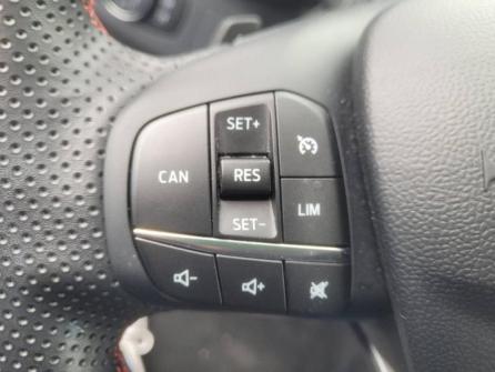 FORD Puma 1.0 EcoBoost 125ch S&S mHEV ST-Line Powershift à vendre à Sens - Image n°9