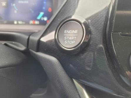 FORD Puma 1.0 EcoBoost 125ch S&S mHEV ST-Line Powershift à vendre à Sens - Image n°12