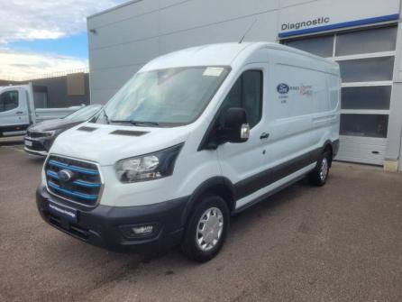 FORD Transit 2T Fg PE 350 L3H2 135 kW Batterie 75/68 kWh Trend Business à vendre à Sens - Image n°1