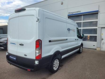 FORD Transit 2T Fg PE 350 L3H2 135 kW Batterie 75/68 kWh Trend Business à vendre à Sens - Image n°3