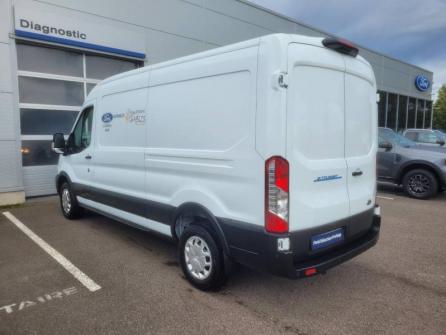 FORD Transit 2T Fg PE 350 L3H2 135 kW Batterie 75/68 kWh Trend Business à vendre à Sens - Image n°4