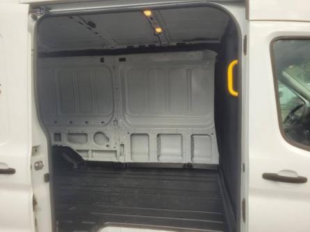 FORD Transit 2T Fg PE 350 L3H2 135 kW Batterie 75/68 kWh Trend Business à vendre à Sens - Image n°9