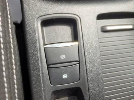 FORD Focus SW 1.0 Flexifuel mHEV 125ch Titanium X Business Powershift à vendre à Sens - Image n°2