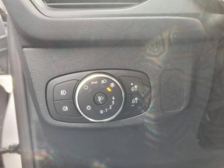 FORD Focus SW 1.0 Flexifuel mHEV 125ch Titanium X Business Powershift à vendre à Sens - Image n°3