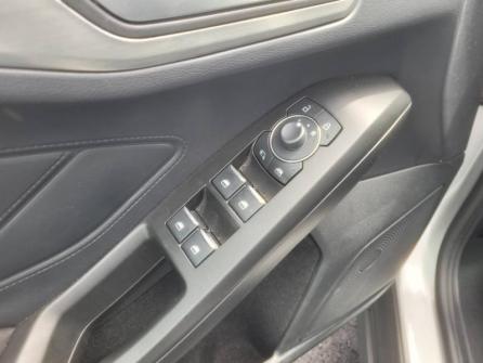 FORD Focus SW 1.0 Flexifuel mHEV 125ch Titanium X Business Powershift à vendre à Sens - Image n°5
