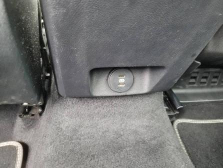 FORD Focus SW 1.0 Flexifuel mHEV 125ch Titanium X Business Powershift à vendre à Sens - Image n°7