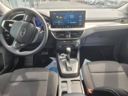 FORD Focus SW 1.0 Flexifuel mHEV 125ch Titanium X Business Powershift à vendre à Sens - Image n°9