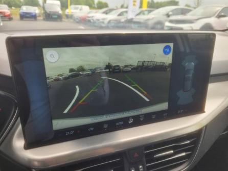 FORD Focus SW 1.0 Flexifuel mHEV 125ch Titanium X Business Powershift à vendre à Sens - Image n°10