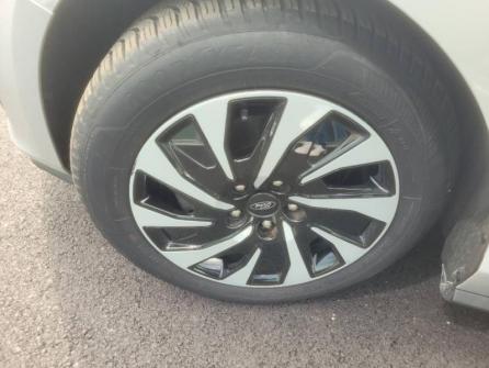 FORD Focus SW 1.0 Flexifuel mHEV 125ch Titanium X Business Powershift à vendre à Sens - Image n°11