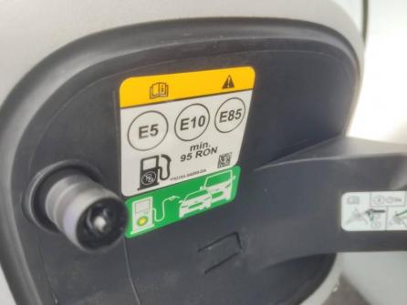 FORD Focus SW 1.0 Flexifuel mHEV 125ch Titanium X Business Powershift à vendre à Sens - Image n°12